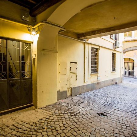 Campo De Fiori Apartment Roma Экстерьер фото
