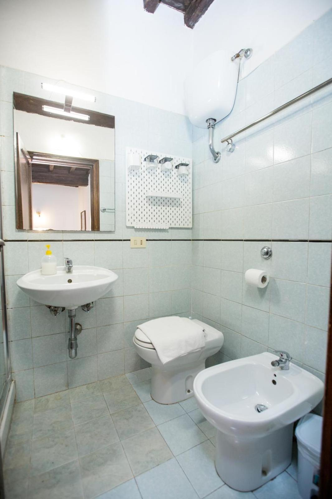 Campo De Fiori Apartment Roma Экстерьер фото