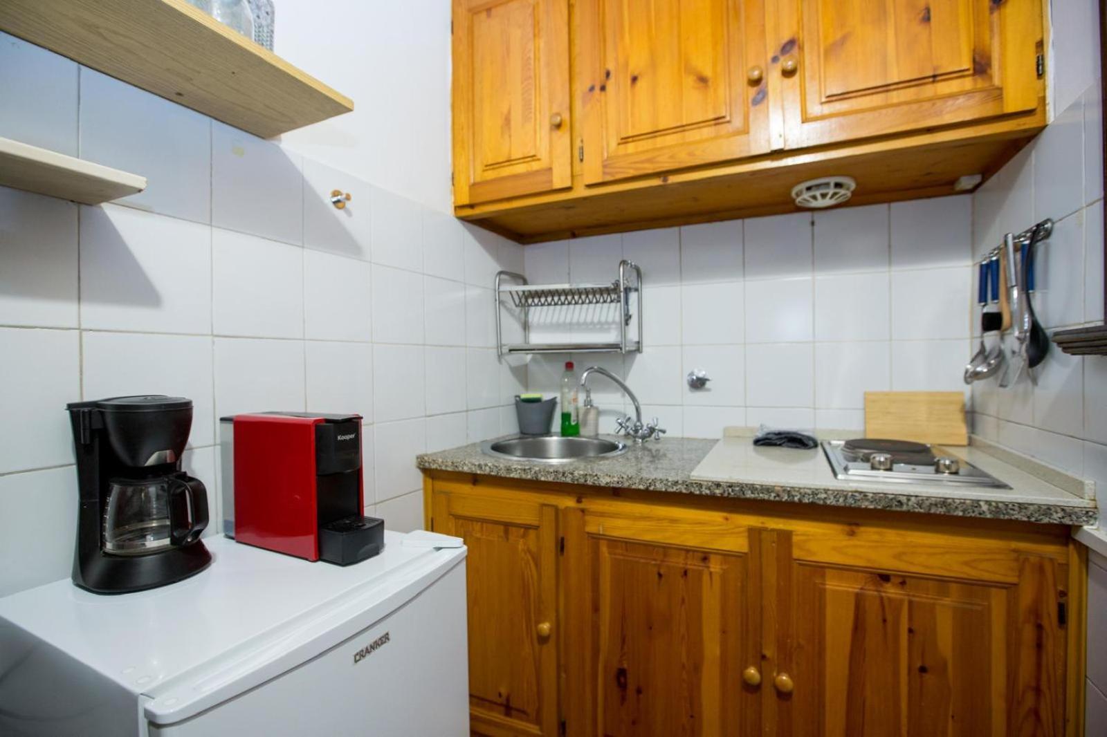 Campo De Fiori Apartment Roma Экстерьер фото