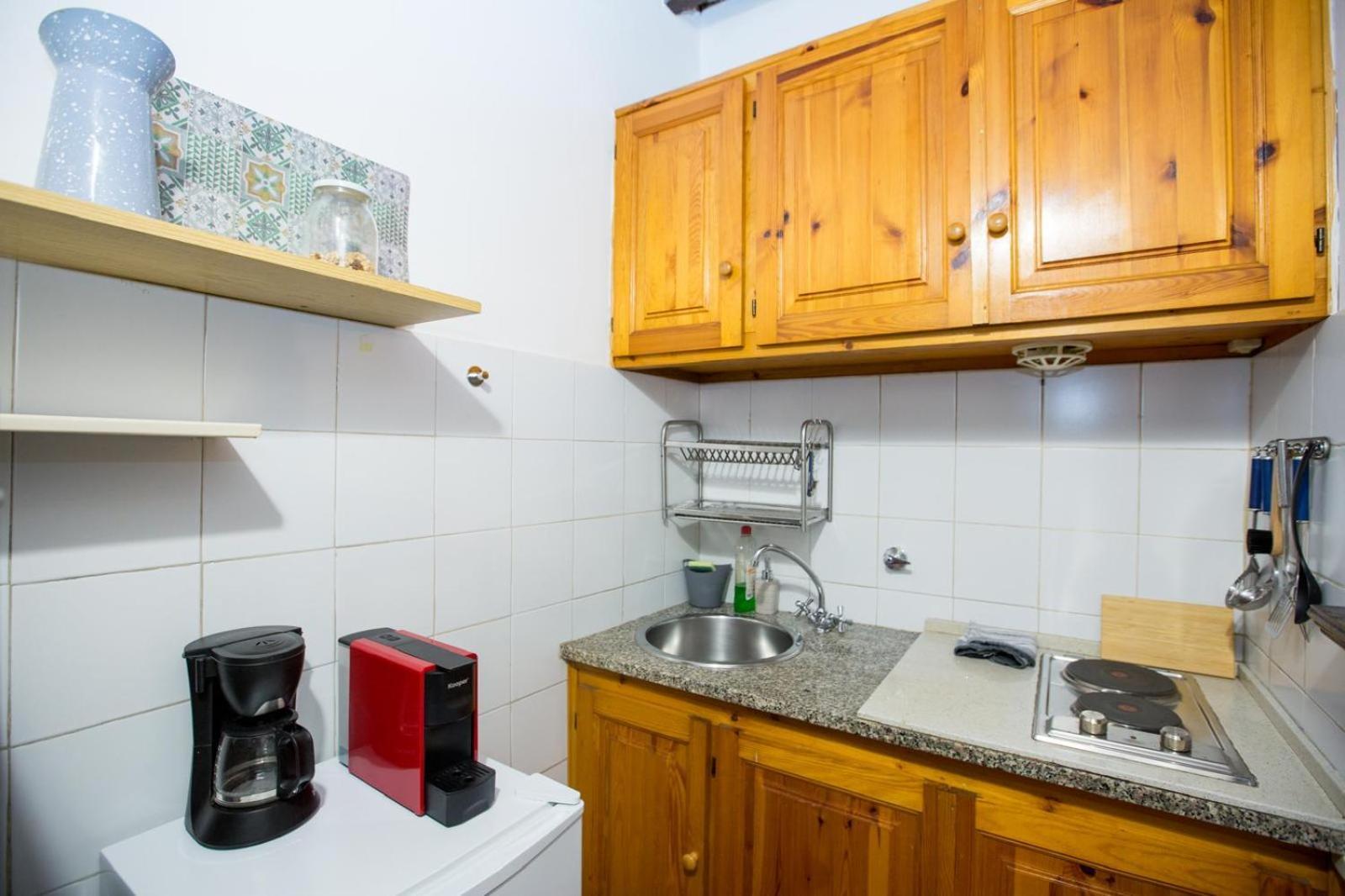 Campo De Fiori Apartment Roma Экстерьер фото