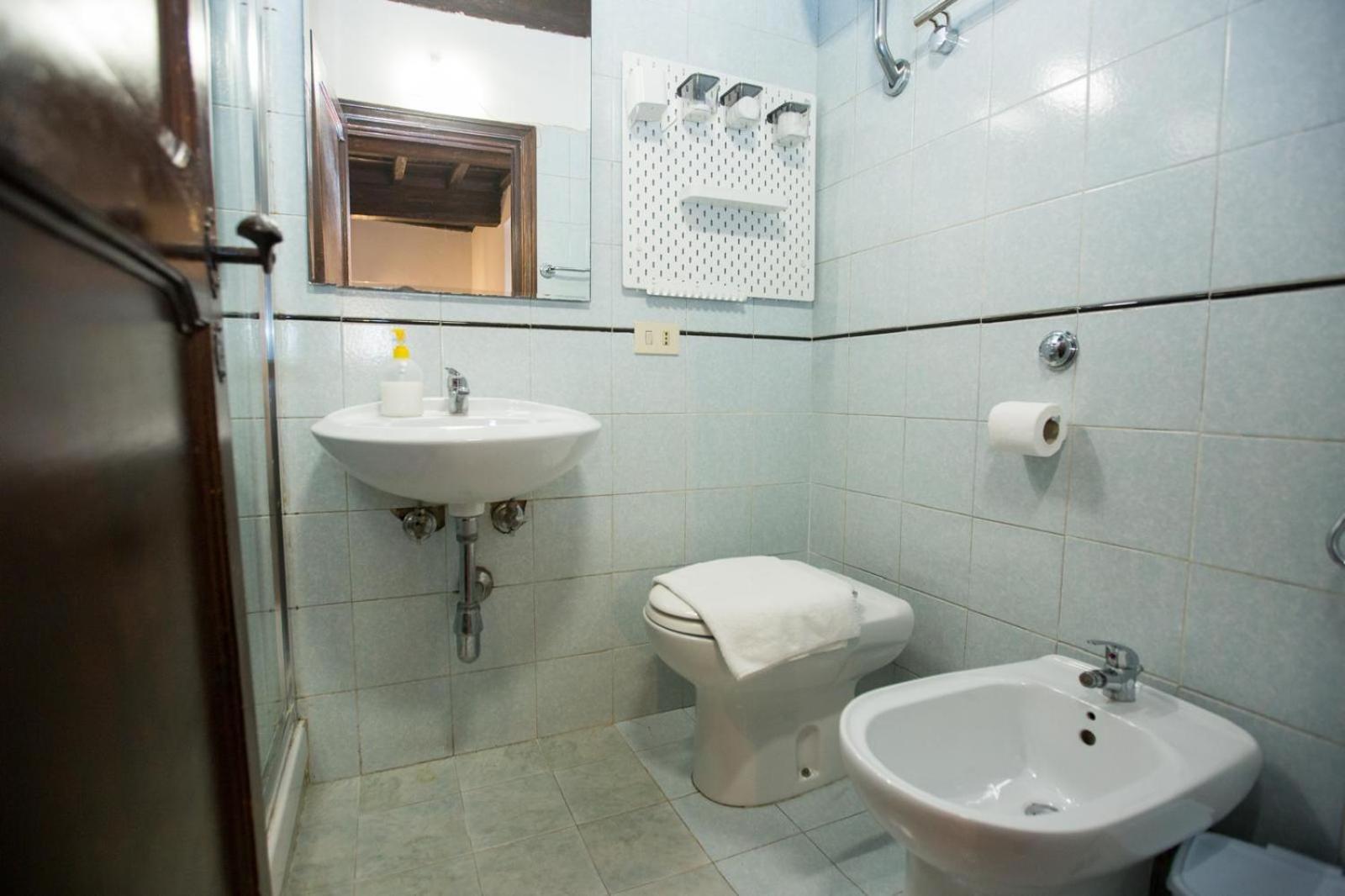 Campo De Fiori Apartment Roma Экстерьер фото