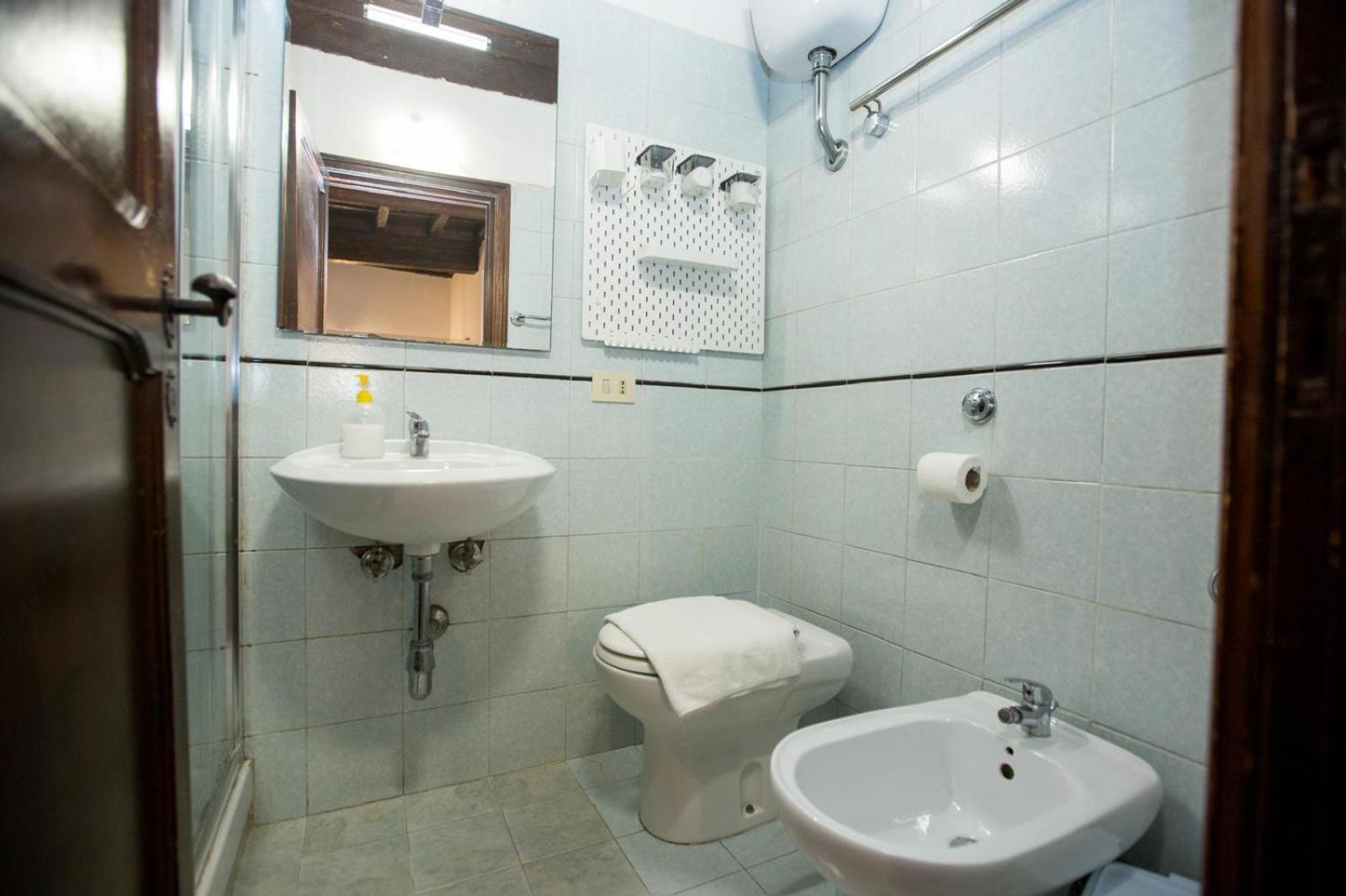 Campo De Fiori Apartment Roma Экстерьер фото
