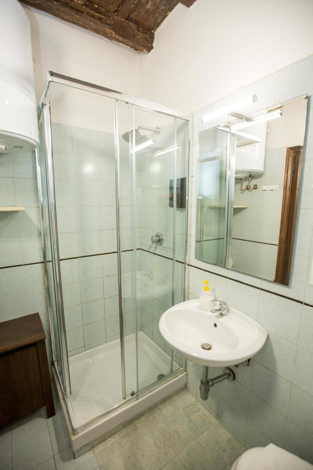 Campo De Fiori Apartment Roma Экстерьер фото